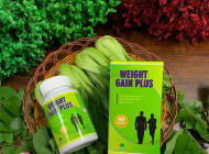 Tăng Cân Weight Gain Plus có tốt không?