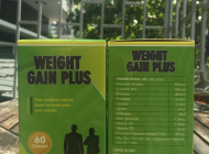 Những Ai Đã Sử Dụng Tăng Cân Weight Gain Plus