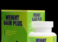 Tăng Cân Weight Gain Plus Giá Bao Nhiêu ?