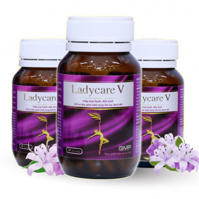 Ladycare V