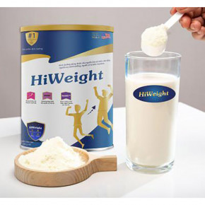 Hiweight Sữa Non Tăng Cân Từ Hoa Kỳ